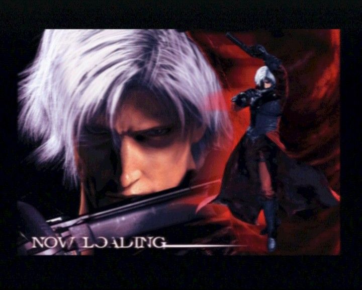 Devil May Cry 2 screenshot 3 for Playstation 2